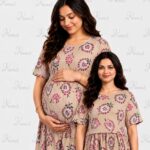 Maternity Wear