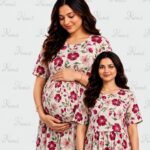Maternity Wear