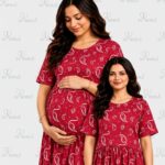 Maternity Wear
