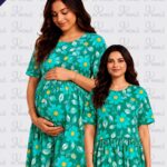Maternity Wear