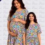 Maternity Wear