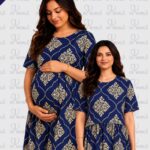 Maternity Wear